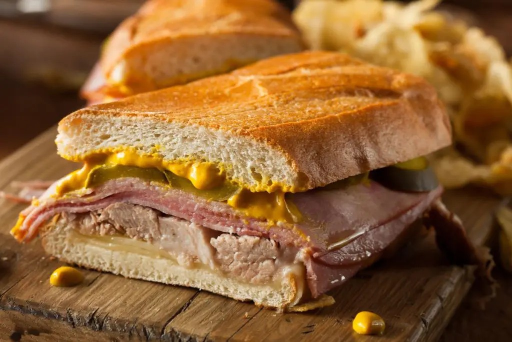 Sandwich corredor